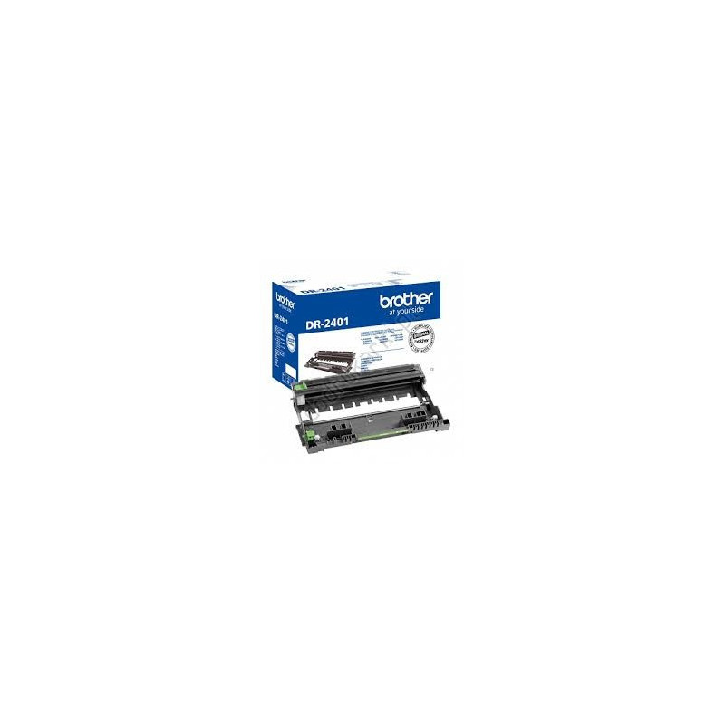 Drum Brother DCP-L2512D DCP-L2532DW DCP-L2552DN HL-L2312D HL-L2352DW HL-L2372DN MFC-L2712DW MFC-L2712DN MFC-L2732DW DR-2401