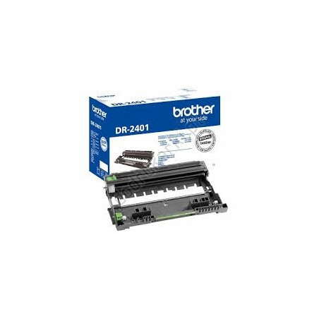 Drum Brother DCP-L2512D DCP-L2532DW DCP-L2552DN HL-L2312D HL-L2352DW HL-L2372DN MFC-L2712DW MFC-L2712DN MFC-L2732DW DR-2401