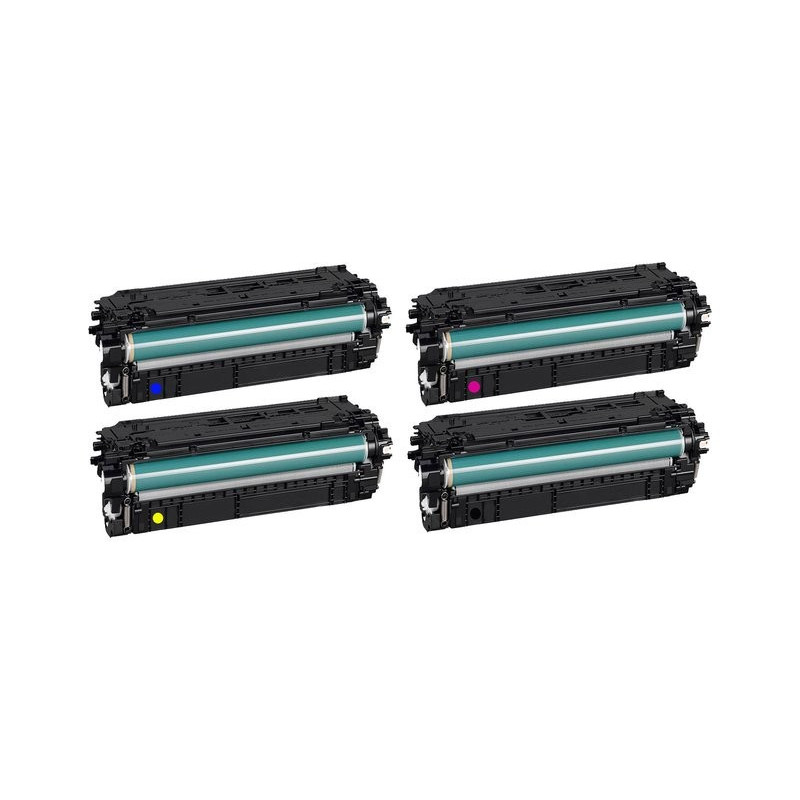 Toner Canon LBP710 LBP712 LBP710Cx LBP712Cx CRG-040 040 Wrocław