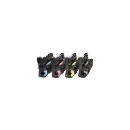 Bęben HP Color LaserJet CP6015dn CP6015n CP6015xh CM6030 CM6030F CM6040 CM6040f zamiennik HP 824A
