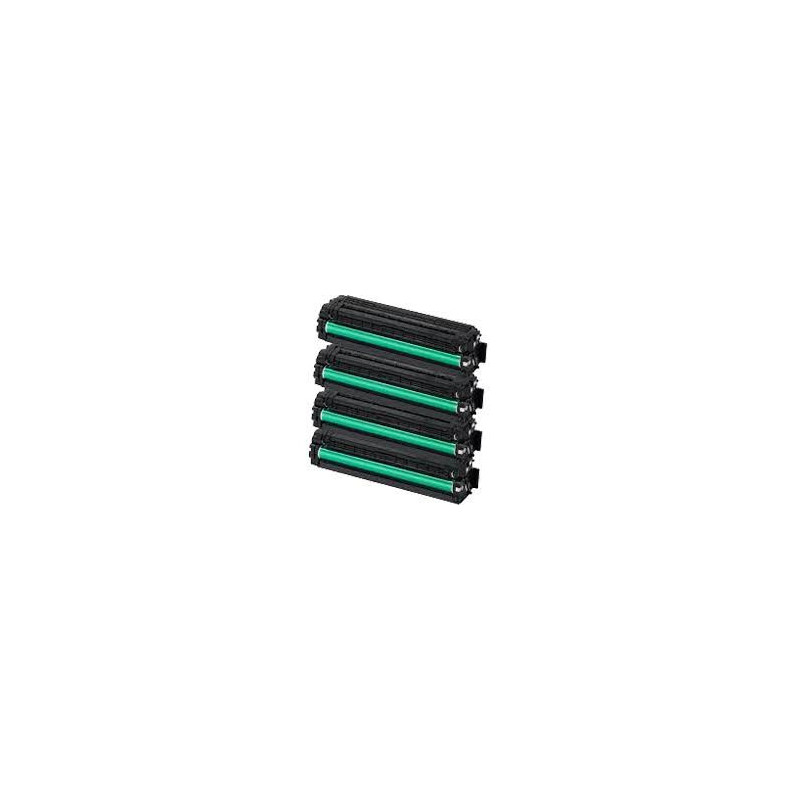 Toner Samsung CLP-415 CLX-4195 Xpress SL-C1810 SL-C1860 zamienniki CLT-K504S﻿ CLT-M504S﻿ CLT-Y504S﻿ CLT-C504S 