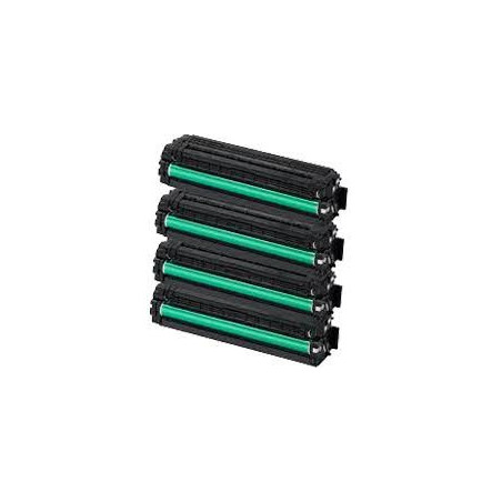 Toner Samsung CLP-415 CLX-4195 Xpress SL-C1810 SL-C1860 zamienniki CLT-K504S﻿ CLT-M504S﻿ CLT-Y504S﻿ CLT-C504S 