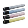 Toner Konica Minolta Bizhub C220 C280 C360, Develop ineo +220 +280 +360, Olivetti MF220 MF280 MF360, Oce Variolink TN-216 TN-319