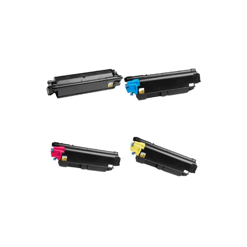 Toner Kyocera TK-5270 do Kyocera ECOSYS M6230 M6630 P6230