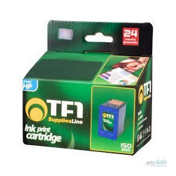 Tusz HP 342 Officejet 6301 6310 6315 2570, Photosmart C4180 C4190﻿ C3150 C3190 D5145 D5160, PSC 1510, HP Deskjet 5420 5440 D4160
