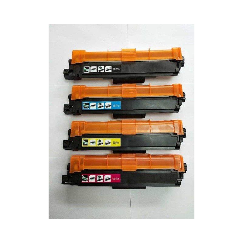 Tonery Brother DCP-L3510 L3550 HL-L3210 L3270 MFC-L3730 L3770 TN-243 TN-247