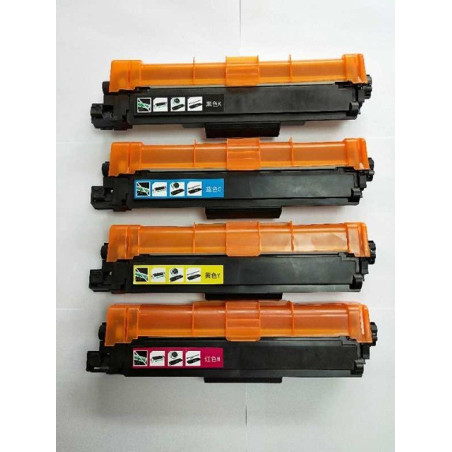 Tonery Brother DCP-L3510 L3550 HL-L3210 L3270 MFC-L3730 L3770 TN-243 TN-247