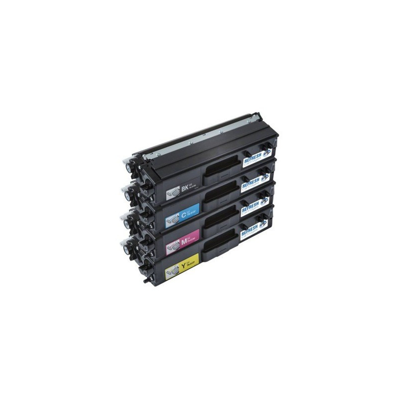 Toner Brother HL-L9310CDW MFC-L9570CDW TN-910 CMYK