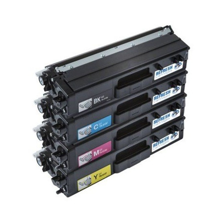 Toner Brother HL-L9310CDW MFC-L9570CDW TN-910 CMYK