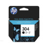 TUSZ HP 304 N9K06AE black oryginalny do HP 2620 2630 3720 3721 3722 3730 3732 3733 3735 3752 3755 3758﻿﻿ 120 stron
