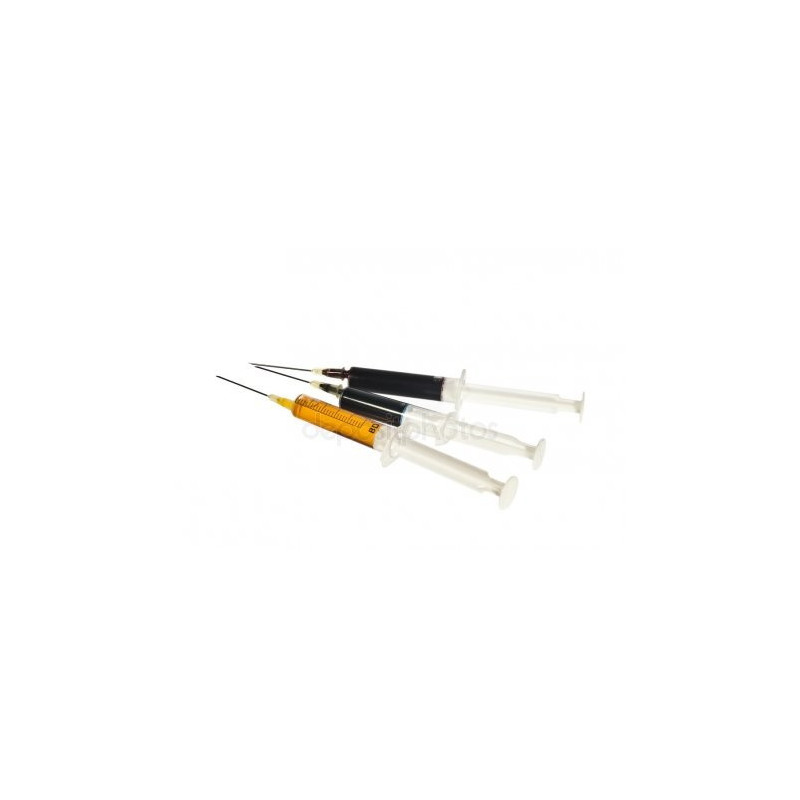 Tusze w strzykawce HP 301 302 303 304 300 650 651 652 56 57 15 21 22 336 337 338 339 350 351 45 703 704 901 ﻿950 951 20ml