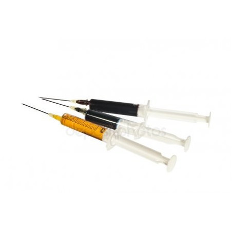 Tusze w strzykawce HP 301 302 303 304 300 650 651 652 56 57 15 21 22 336 337 338 339 350 351 45 703 704 901 ﻿950 951 20ml