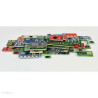 CHIP ZLICZAJACY SAMSUNG ML-3050, ML-3051 8K , SAMSUNG SCX-5530FN 8K LUB DELL 1815 DELL 1815DN 5K