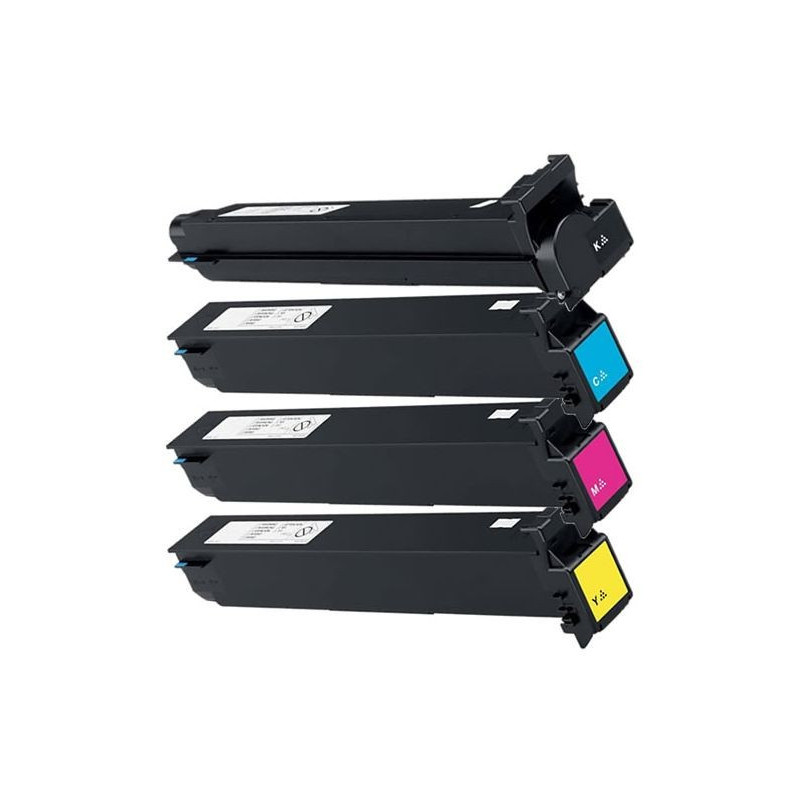 Toner Konica Minolta Bizhub C452 C552 C652 TN613