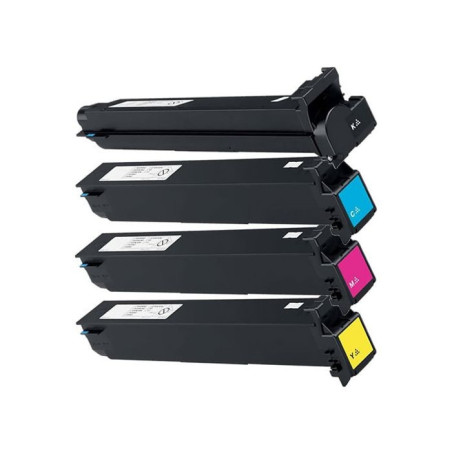 Toner Konica Minolta Bizhub C452 C552 C652 TN613