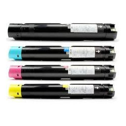Toner Xerox WoekCentre 7120 7125 7220 7225 006R01461 006R01462 006R01463 006R01464