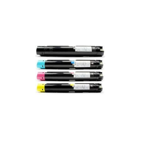 Toner Xerox WoekCentre 7120 7125 7220 7225 006R01461 006R01462 006R01463 006R01464