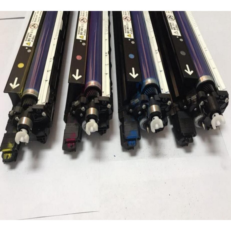 Bęben Xerox WorkCentre 7120 7125 7220 7225 013R00657 013R00658 013R00659 013R00660 Wrocław