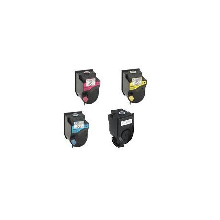 Toner Konica Minolta Bizhub C350 C351 C450﻿, Kyocera Mita KM-C2230, Develop Ineo +350, Develop Ineo +450﻿﻿﻿﻿﻿ TN310