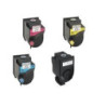 Toner Konica Minolta Bizhub C350 C351 C450﻿, Kyocera Mita KM-C2230, Develop Ineo +350, Develop Ineo +450﻿﻿﻿﻿﻿ TN310