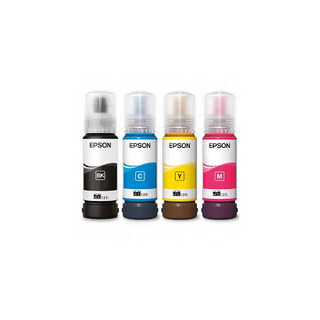 Tusz Epson EcoTank L1110 L3151 L3150 L3111 L3110 , 103