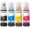 Tusz Epson EcoTank L1110 L3151 L3150 L3111 L3110 , 103