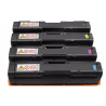 Toner Ricoh SPC250 SPC260 SPC261 Wrocław 407543 407544﻿ 407545﻿ 4075456 