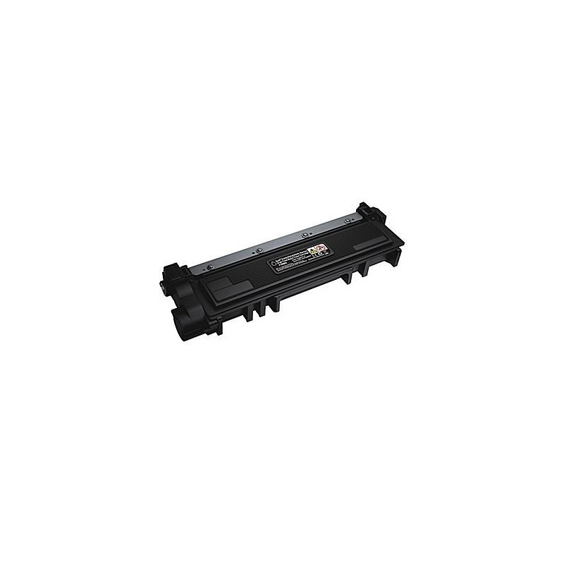 Toner Dell E310 E514 E515 - zamiennik 593-BBLH, PVTHG, 593-BBLH,  PVTHG 3K