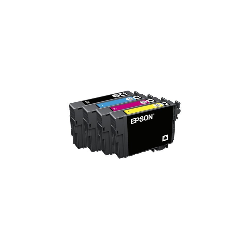 Tusze Epson WorkForce WF-2860DWF WF-2865DWF﻿, Epson Expression Home XP-5100 XP-5105 502xl zamienniki Lornetka