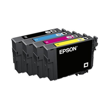 Tusze Epson WorkForce WF-2860DWF WF-2865DWF﻿, Epson Expression Home XP-5100 XP-5105 502xl zamienniki Lornetka