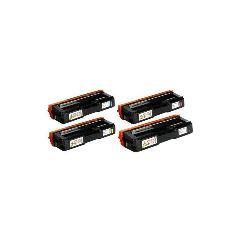 Toner Ricoh SPC252 SPC262 Wrocław 407716﻿ 407531﻿, 407717﻿ 407532﻿, 407718﻿ 407533﻿,﻿﻿ 407719﻿ 407534