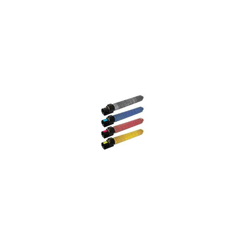 TONER Ricoh Aficio MP C2030 MP C2050 MP C2530 MP C2550