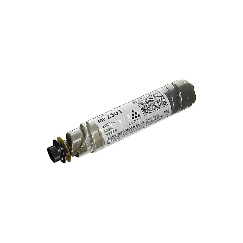 Toner Ricoh MP2501 zamiennik 841769 841991 9K