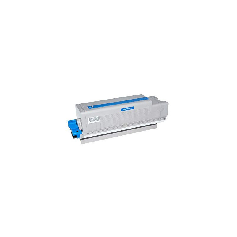 Toner do Oki B840 zamiennik  44661802 [20k]