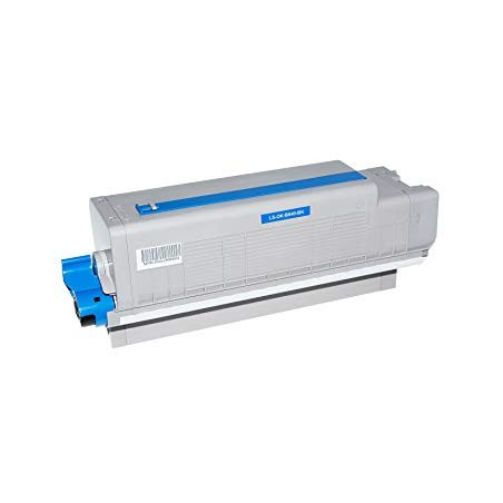 Toner do Oki B840 zamiennik  44661802 [20k]