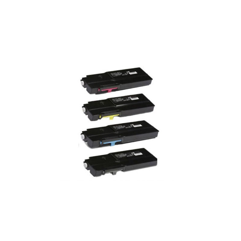 Toner Xerox VersaLink C400 C405 Wrocław