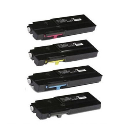 Toner Xerox VersaLink C400 C405 Wrocław