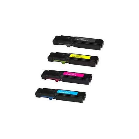 Toner Xerox WorkCentre 6655 6655i Wrocław