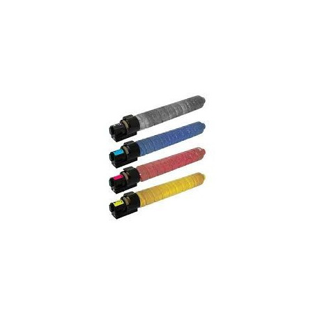 TONER Ricoh Aficio MP C2030 MP C2050 MP C2530 MP C2550
