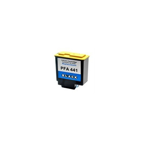 Tusz Philips PFA 441 zamiennik do Faxjet 520 525 555 JetWorld Czarny  Wrocław