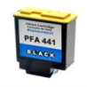 Tusz Philips PFA 441 zamiennik do Faxjet 520 525 555 JetWorld Czarny  Wrocław