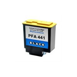 Tusz Philips PFA 441 zamiennik do Faxjet 520 525 555 JetWorld Czarny  Wrocław