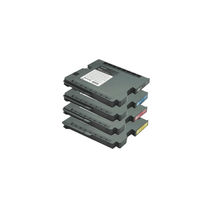 Tusze Ricoh GXE2600 GXE3300 GXE3300N GXE3350N GXE5050N GXE5500 GXE5550N GXE7700 GC-31 zamienniki