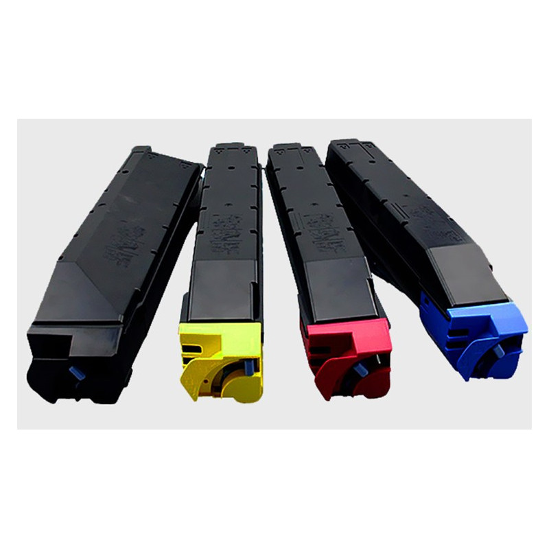 TONER KYOCERA TK-170 Lasernet do Kyocera Mita FS-1320 FS-1370 OEM TK-170 TK170