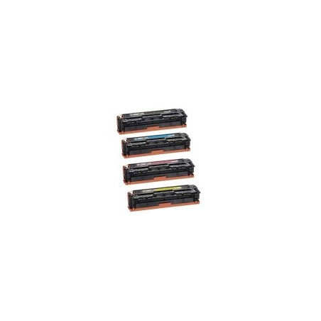 Toner Canon LBP620 LBP621 LBP623﻿﻿﻿ LBP640 MF640 MF641 MF643 MF644 MF645  054H 054
