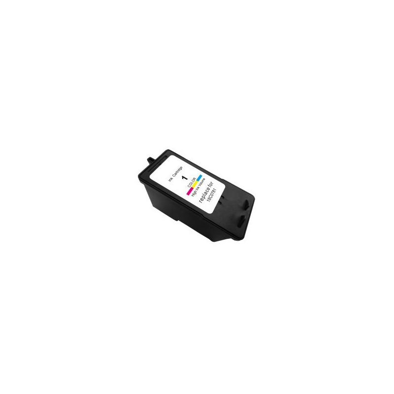 Tusz Lexmark 1 do X2310 X2315 X2320 X2330 X2340 X2350 X2360 X2370 X2380 X2390 X2450 X2460 X2465 X2470 X3450 X3470 Z730 Z735