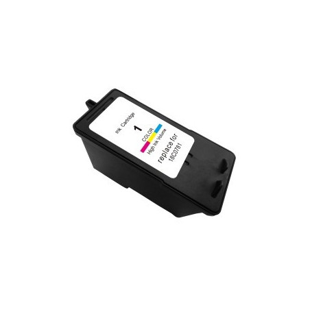 Tusz Lexmark 1 do X2310 X2315 X2320 X2330 X2340 X2350 X2360 X2370 X2380 X2390 X2450 X2460 X2465 X2470 X3450 X3470 Z730 Z735