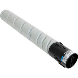 Toner do Minolta Bizhub 367 227 287 zamienny TN-323 A87M050 23k
