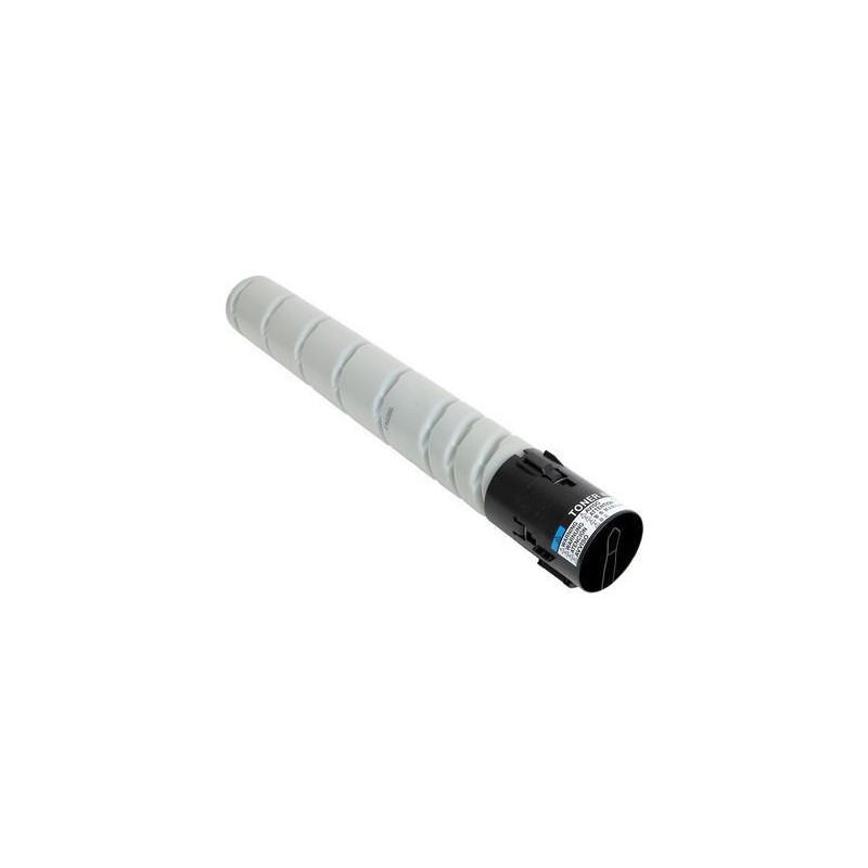 Toner do Minolta Bizhub 367 227 287 zamienny TN-323 A87M050 23k