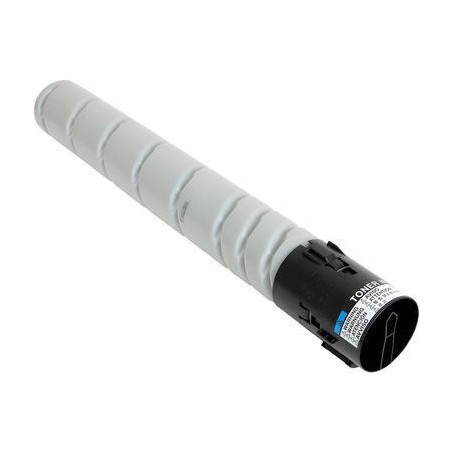 Toner do Minolta Bizhub 367 227 287 zamienny TN-323 A87M050 23k